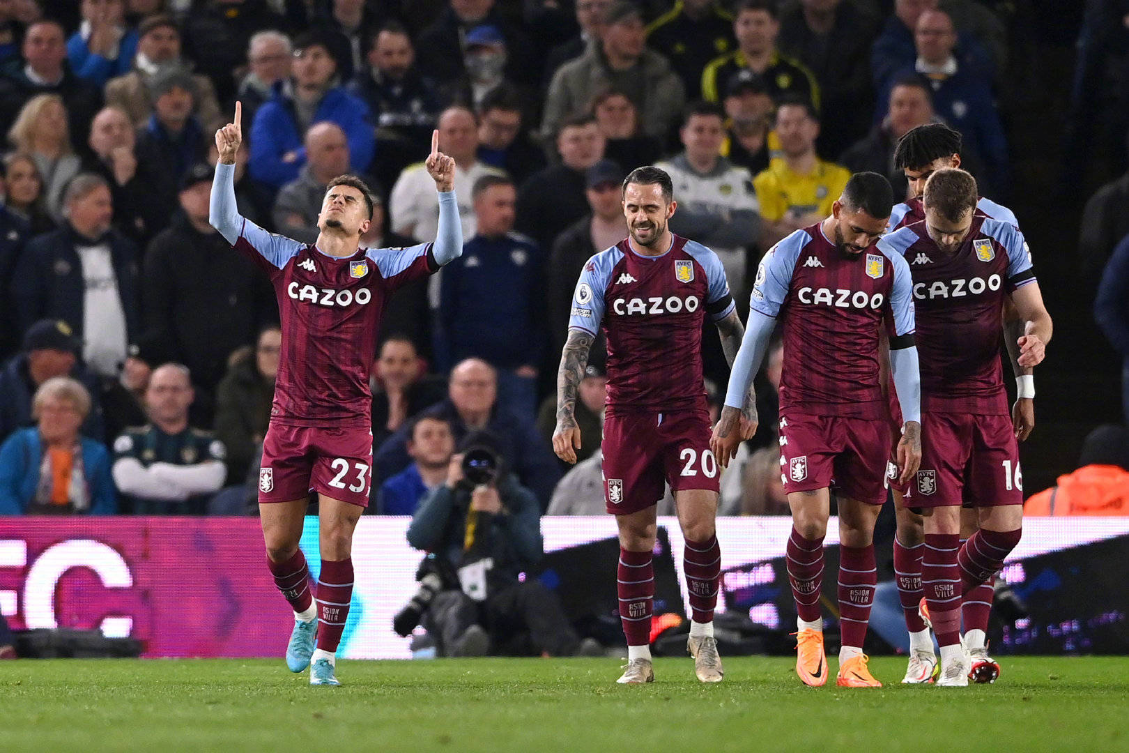 的舞台上 的舞台上