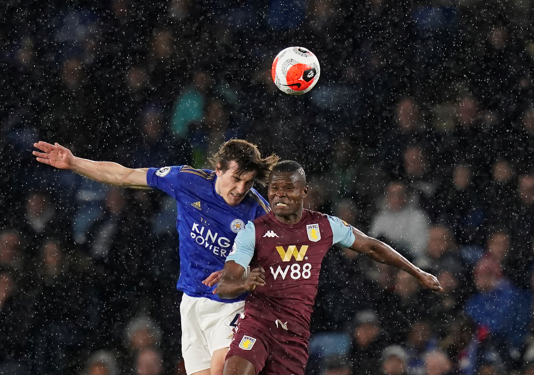 避免了门将 避免了门将